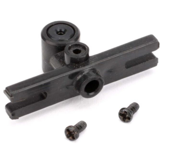 BLH3312 Nano CP X Rotorkopf Zentralstück